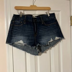 Abercrombie & Fitch Shorts